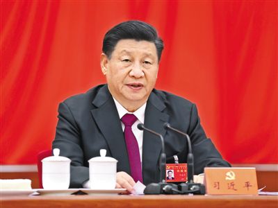 （受权发布）中共中央关于党的百年奋斗重大成就和历史经验的决议