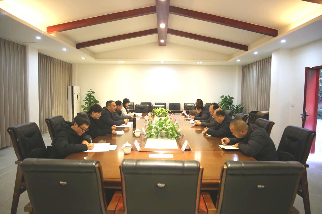 合作贯通育新才   校际携手促发展——川南幼儿师范高等专科学校党委副书记、校长李达军一行到校调研指导